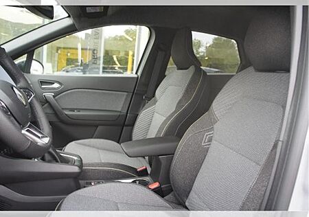 Renault Captur Ph2 Techno TCe 90 "WinterPaket, GJR, Navi"