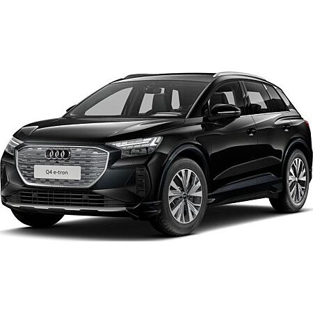 Audi e-tron leasen