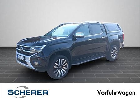 VW Amarok Volkswagen Aventura V6 Hardtop *sofort verfügbar*
