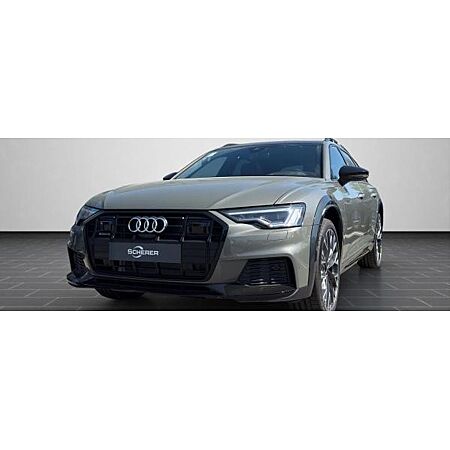 Audi A6 Allroad leasen