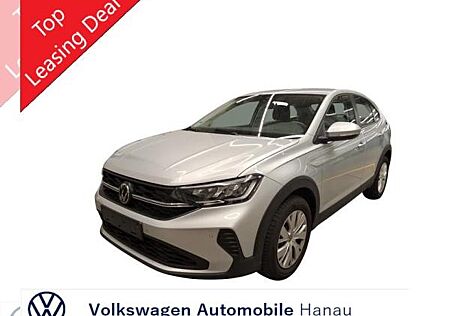 VW Taigo Volkswagen 1.0 TSI LIFE GARANTIE GANZJAHRESREIFEN