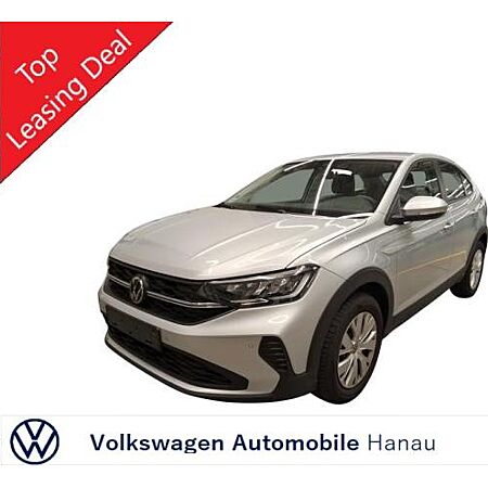 VW Taigo leasen