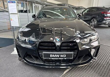 BMW M3 Competition Touring xDrive++SOFORT VERFÜGBAR++TOPDEAL