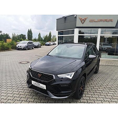 Cupra Ateca leasen
