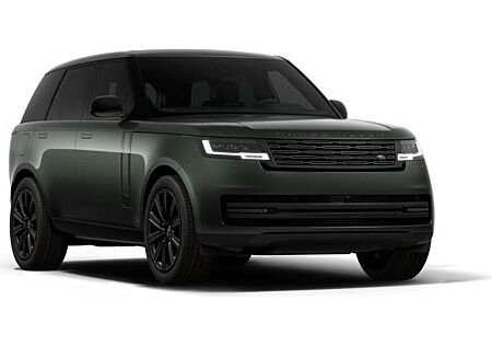 Land Rover Range Rover SWB P460e HSE