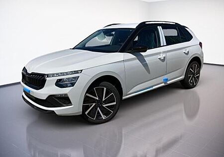 Skoda Kamiq Selection 1.0TSI LightA.DSG.ASSIST.WINTER.LIMITER.WIRELESS.SmartLink+.DAB+