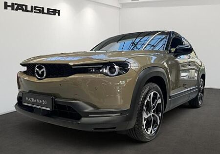 Mazda MX-30 R-EV🔥Plug-In Hybrid als Top-Angebot - Nur für kurze Zeit verfügbar! 🔥mit Matrix