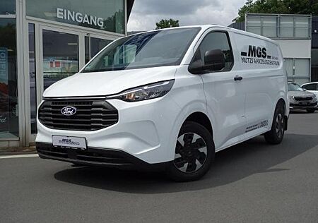 Ford Transit Custom Trend 320L1 PHEV 233PS #AKTION