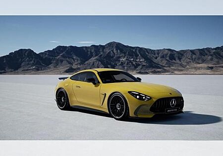 Mercedes-Benz AMG GT 63 4M+ Aero+Carbon+Perf. Sitze
