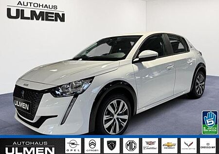 Peugeot 208 e- Active Elektro "sofort Verfügbar"