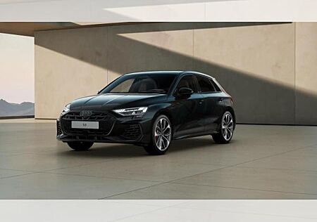 Audi S3 Sportback TFSI S tronic