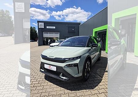 Skoda Elroq FIRST EDITION 210 kW Vollausstattung