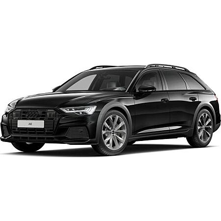 Audi A6 Allroad leasen
