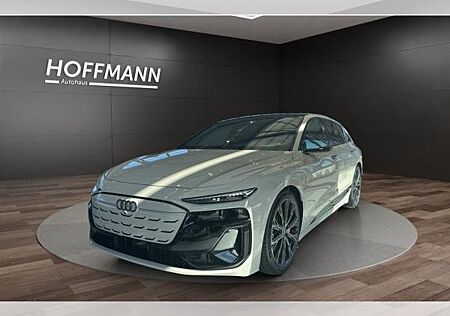 Audi S6 e-tron Avant Tech pro/Sportsitze vorn/Umgebungskameras