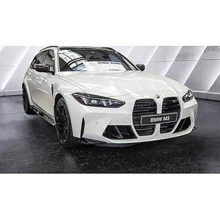 BMW M3 leasen