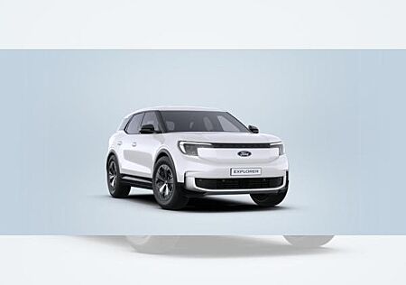 Ford Explorer ⚡Top-Kracher! Keine Überführungskosten – Nur kurze Zeit! ⚡