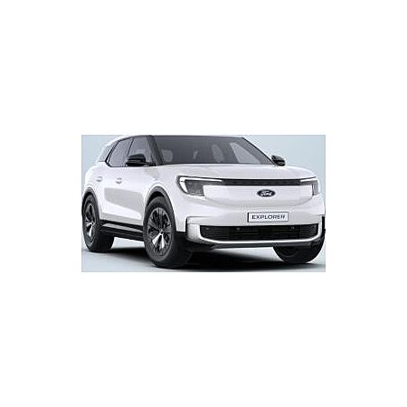 Ford Explorer leasen