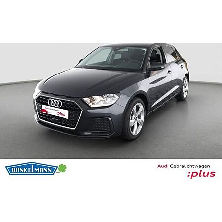 Audi A1 leasen