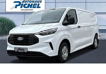Ford Transit Custom Kasten Trend 300 L2 LED+AHK+GJR SOFORT
