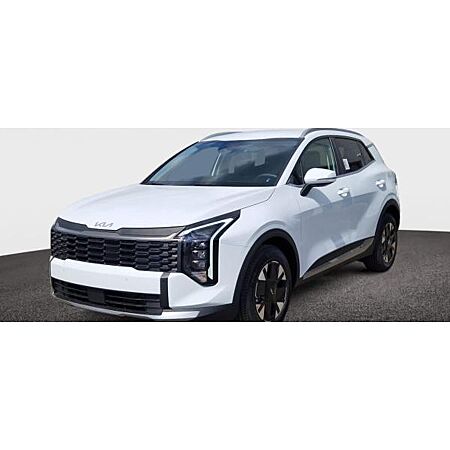 Kia Sportage leasen