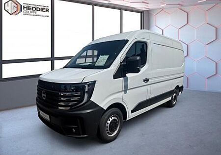 Nissan Interstar L2H2 N-CONNECTA🔨 *HANDWERKERAKTION*🔧