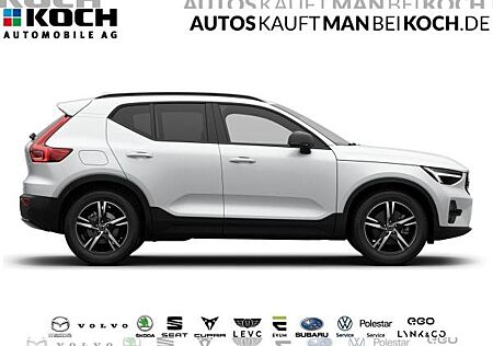 Volvo XC 40 XC40 B3 Mild-Hybrid Benzin Plus -!SOFORT VERFÜGBAR!-