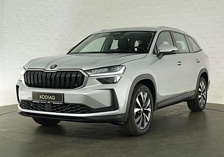 Skoda Kodiaq 2.0 TDI DSG Navi*Leder*Matrix-LED*Anhängerkupplung