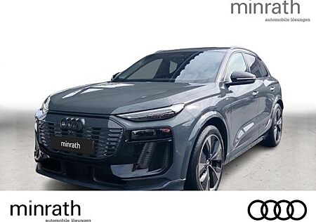 Audi Q6 e-tron PERFORMANCE TECH PRO NAVIPRO PANO B&O HUD AHK ***0,25 % VERSTEUERUNG***
