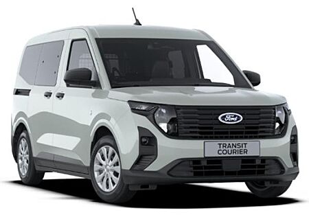 Ford Transit Courier ⚡ SOFORT⚡ Doppelkabine 1,0l 100PS ⚡ AKTION ⚡