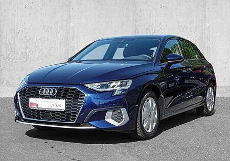 Audi A3 Sportback (8YA)