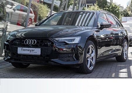 Audi A6 Avant 35 TDI MATRIX HuD AHK PANO