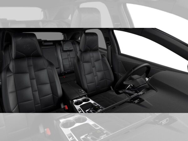 DS Automobiles DS 7 ÉTOILE BlueHDI 130 bild 6