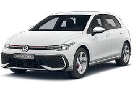 VW Golf Volkswagen 2.0 TSI OPF DSG GTI