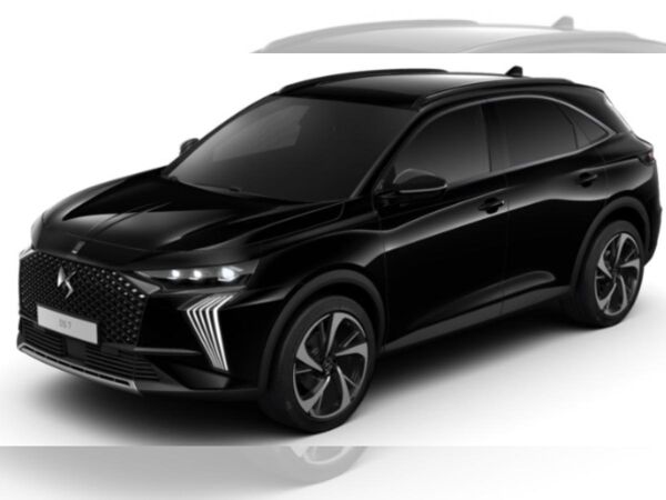 DS Automobiles DS 7 ÉTOILE BlueHDI 130 bild 1