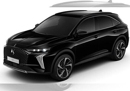 DS Automobiles DS 7 ÉTOILE BlueHDI 130