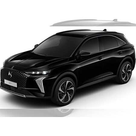 DS Automobiles DS7 Crossback leasen