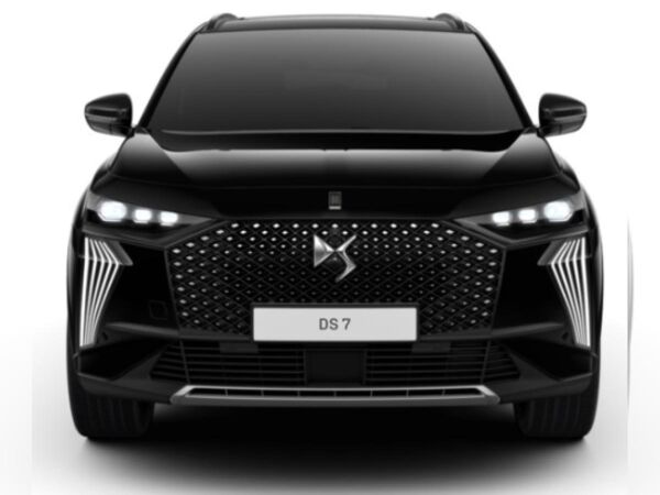 DS Automobiles DS 7 ÉTOILE BlueHDI 130 bild 5