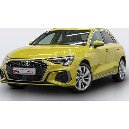Audi A3 leasen
