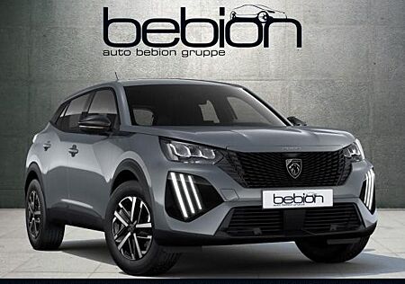 Peugeot 2008 Style PureTech 100 *sofort Verfügbar*