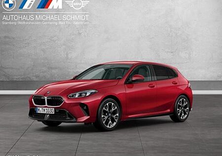 BMW 118 d M Sportpaket HK HiFi DAB LED RFK Klimaaut.