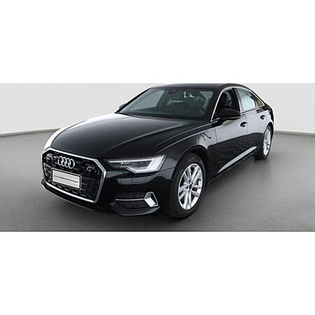 Audi A6 leasen