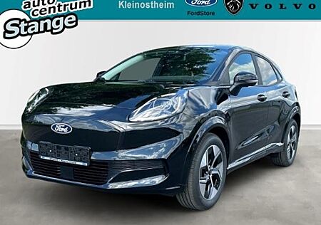 Ford Puma Gen-E +++ SOFORT VERFÜGBAR +++