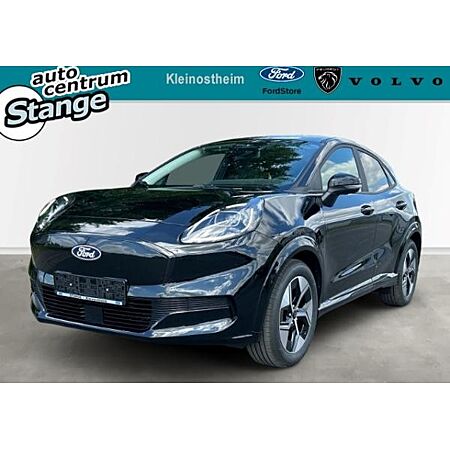 Ford Puma leasen
