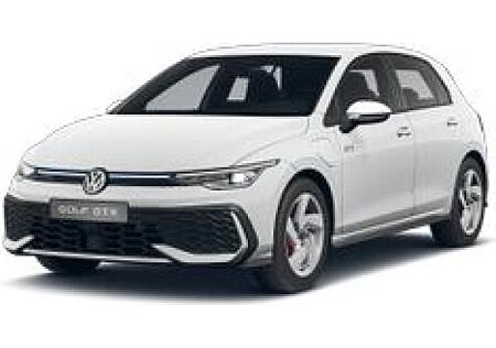VW Golf Volkswagen 1.5 eHybrid OPF 200kW DSG GTE
