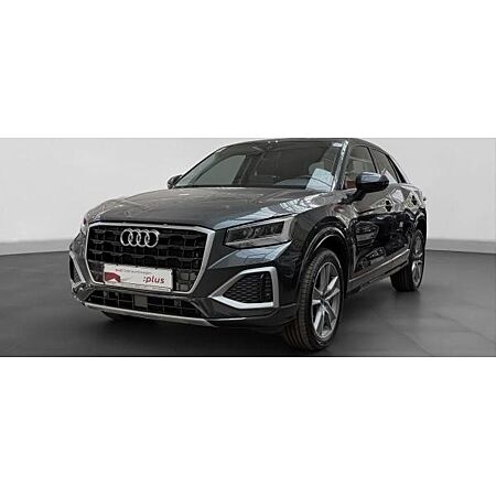 Audi Q2 leasen