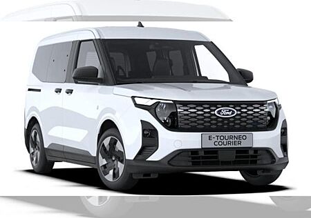 Ford Tourneo Courier ⚡Elektro-Kracher! Keine Überführungskosten – Nur kurze Zeit! ⚡