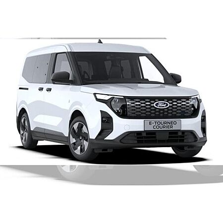 Ford Tourneo Courier leasen