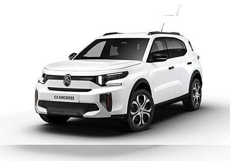 Citroën C3 Aircross Turbo 100 S&S PLUS *0,-€ Überführungskosten*
