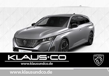 Peugeot 308 SW ELEKTRO 156 ALLURE "SOFORT VERFÜGBAR"