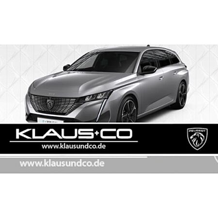 Peugeot 308 leasen